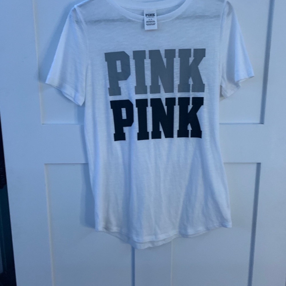 white t